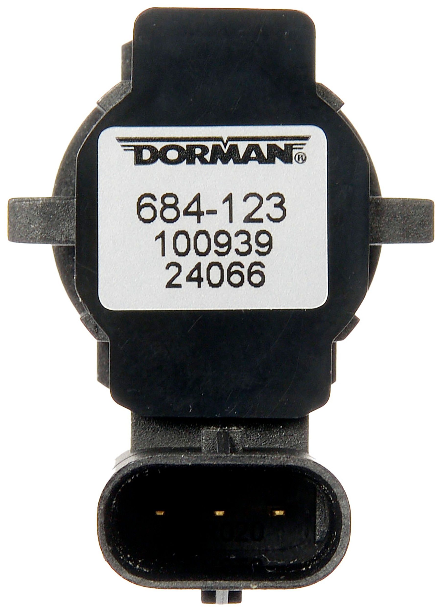 2022, 2021, 2020, 2019, 2018 Dodge Durango Parking Aid Sensor