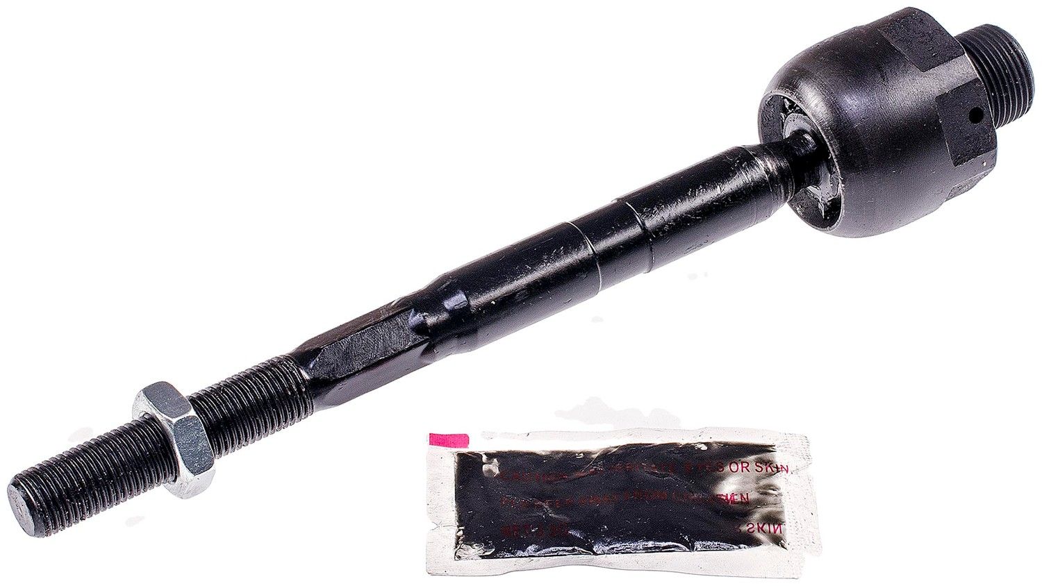 2015, 2014, 2013, 2012, 2011, 2010, 2009, 2008, 2007 Mazda CX-9 Steering Tie Rod End