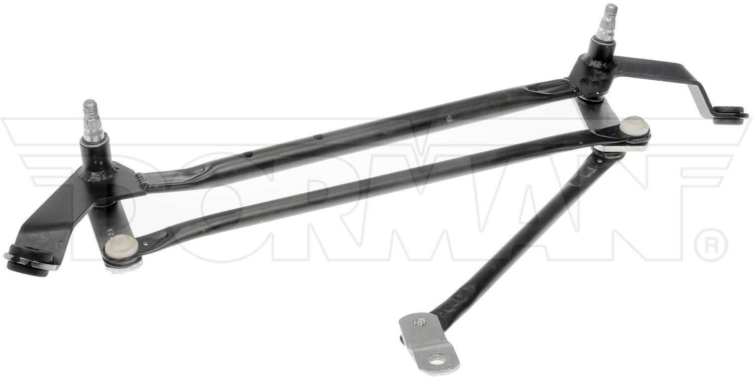2013, 2012, 2011, 2010, 2009, 2008 INFINITI G37 Wiper Linkage