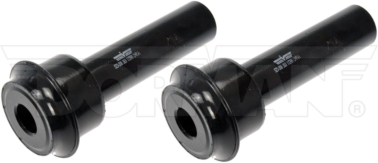 2015, 2014 Nissan Rogue Select Suspension Subframe Bushing Kit
