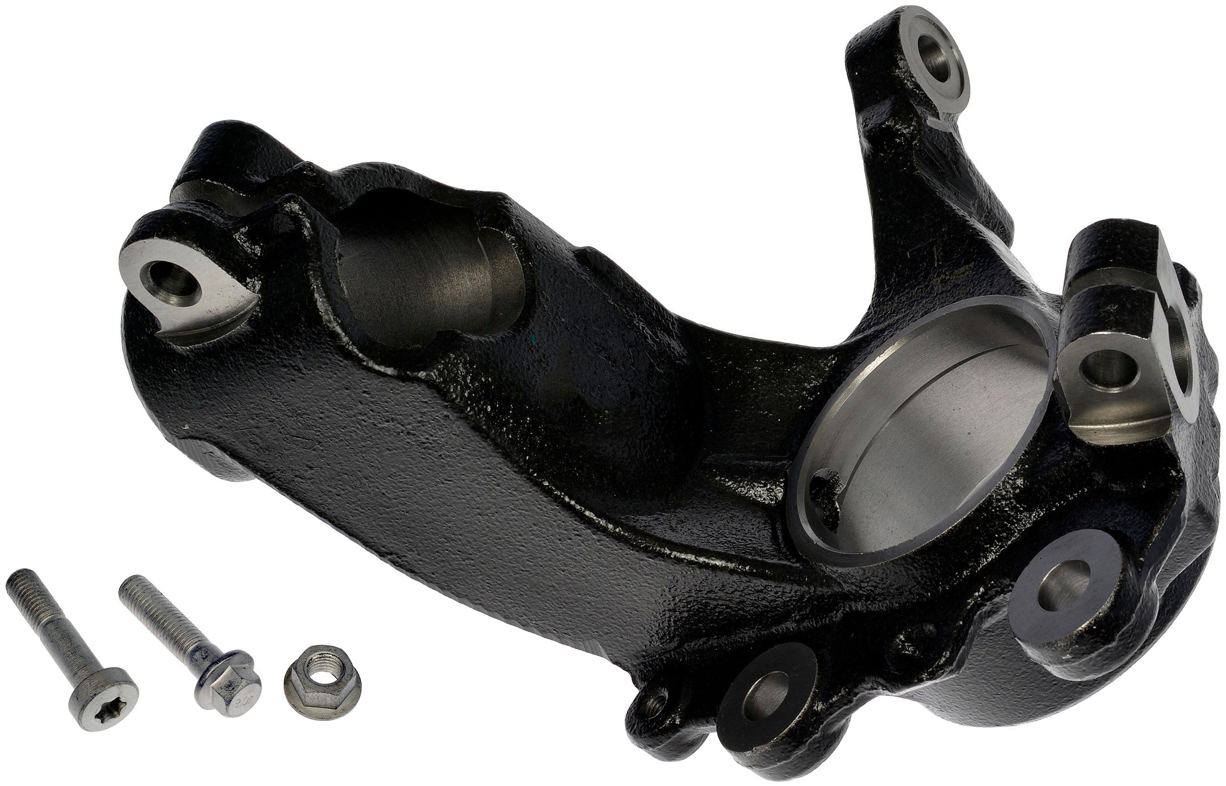 2018, 2017, 2016, 2015, 2014 Ford Transit Connect Connect Steering Knuckle