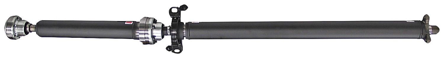 2011, 2010, 2009, 2008, 2007, 2006, 2005 Cadillac STS Drive Shaft