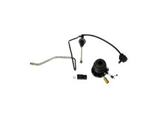 2000, 1999, 1998 Ford Explorer Clutch Master and Slave Cylinder Assembly