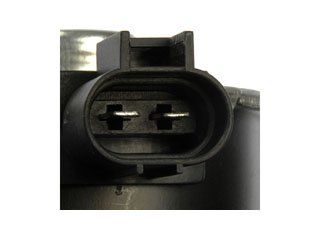 2013, 2012, 2011, 2010, 2009, 2008, 2007, 2006 Lexus IS250 Engine Cooling Fan Assembly