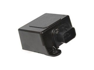 2001, 2000, 1999, 1998, 1997, 1996, 1995, 1994, 1993, 1992, 1991, 1990 Jeep Cherokee Daytime Running Light Module