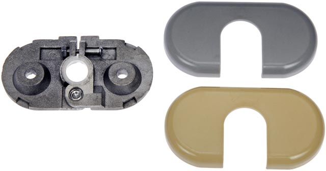 2005, 2004, 2003, 2002 Ford Explorer Sun Visor Bracket