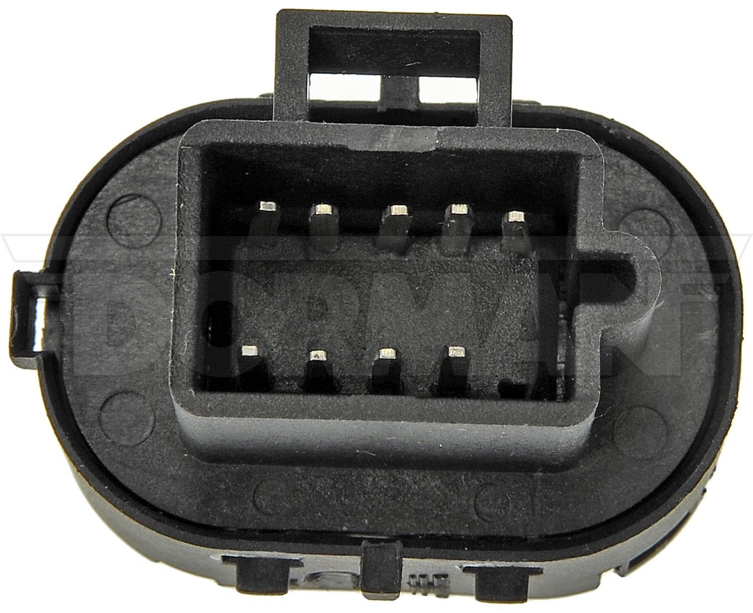 2007, 2006, 2005 Saturn Relay Door Mirror Switch
