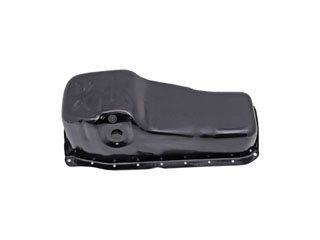 1996, 1995, 1994, 1993, 1992, 1991 Chevrolet Caprice Chassis Engine Oil Pan