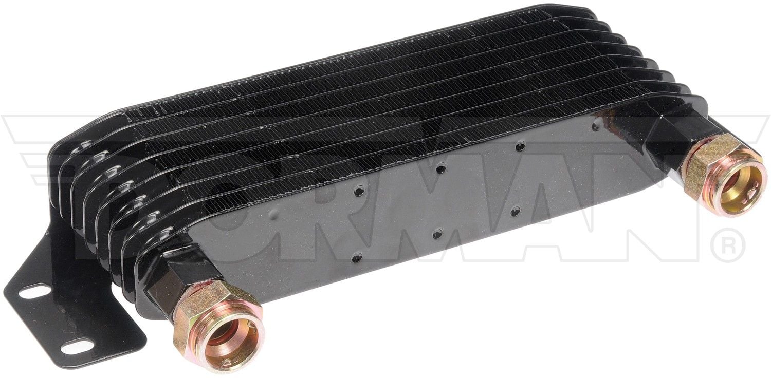 2002, 2001, 2000, 1999, 1998, 1997, 1996 Chevrolet Express 2500 2500 Engine Oil Cooler