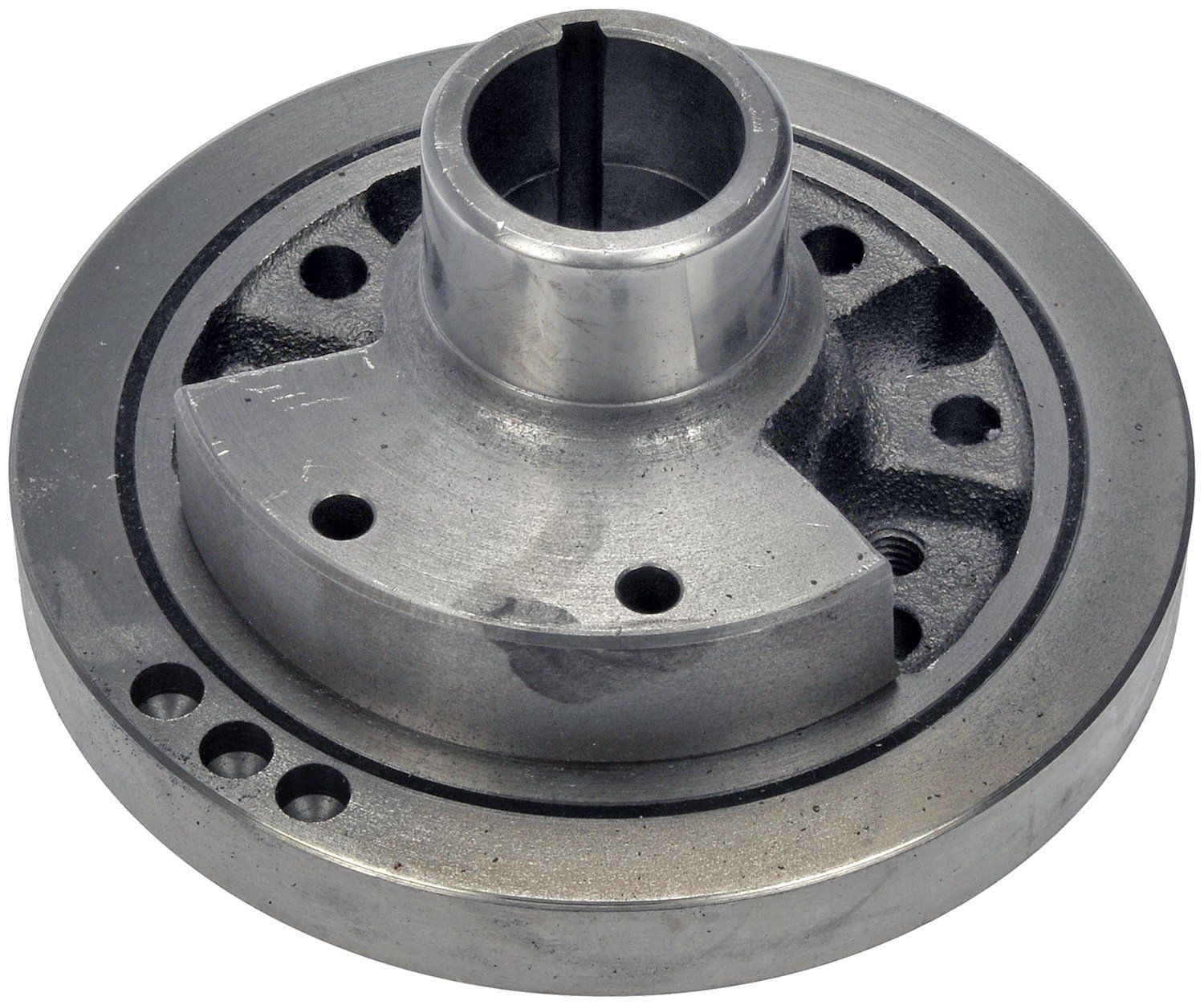 1977, 1976, 1975, 1974, 1973, 1972, 1971, 1970, 1969 Ford Custom 500 Engine Harmonic Balancer