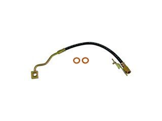 Brake Hydraulic Hose