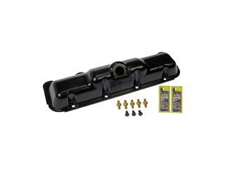 1991, 1990, 1989, 1988, 1987, 1986, 1985, 1984, 1983, 1982 GMC Jimmy Engine Valve Cover