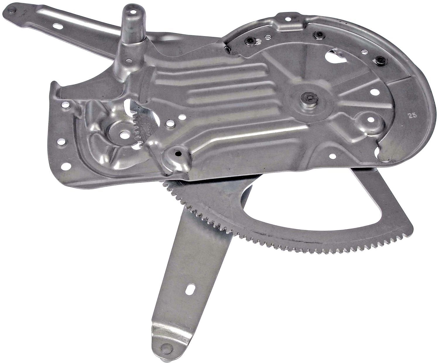 2009, 2008, 2007, 2006, 2005, 2004, 2003, 2002, 2001 Volvo S60 Window Regulator