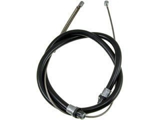 2003, 2002, 2001, 2000, 1999 Ford Windstar Parking Brake Cable