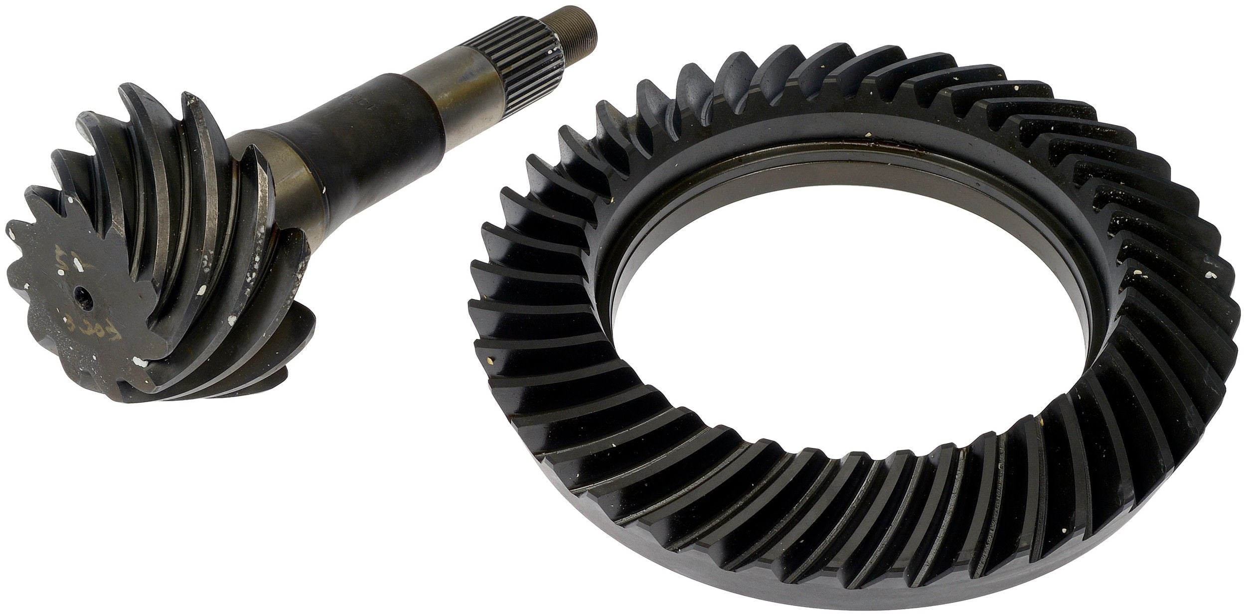 2010, 2009, 2008, 2007, 2006 Jeep Commander Differential Ring and Pinion