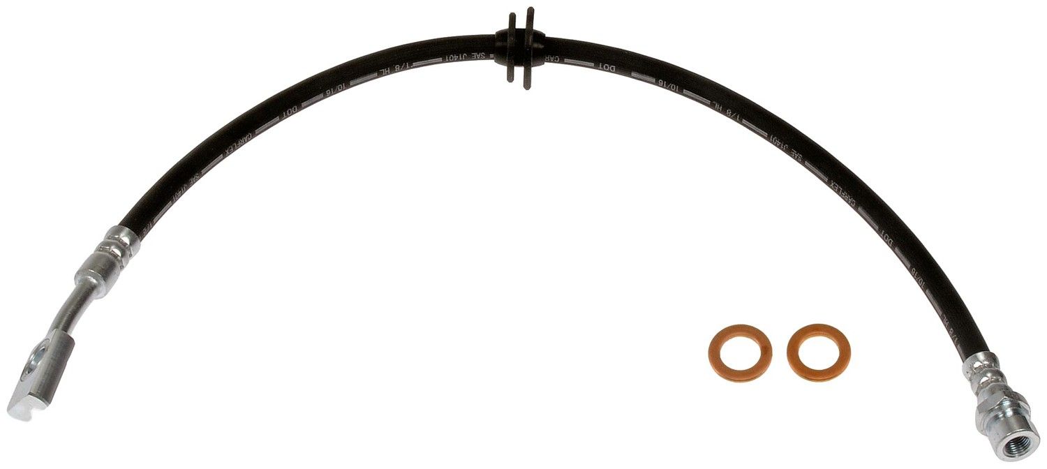 2017, 2016, 2015 Chevrolet SS Brake Hydraulic Hose
