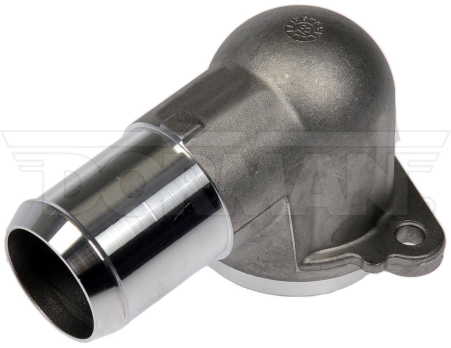 2019, 2018, 2017, 2016, 2015, 2014, 2013 Ford Explorer Engine Coolant Thermostat Housing