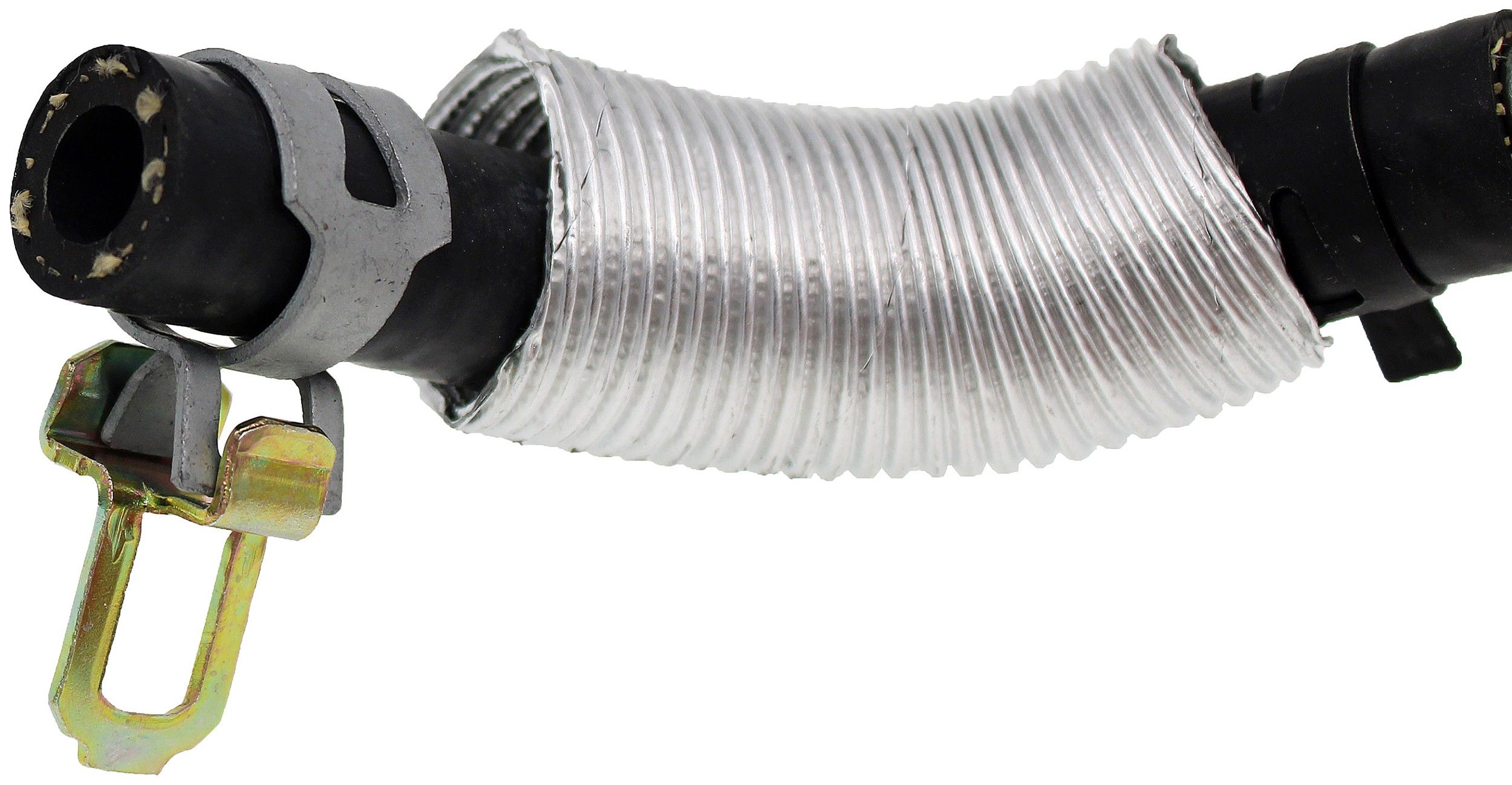 2020, 2019, 2018, 2017, 2016, 2015 Ford F-150 Turbocharger Coolant Line