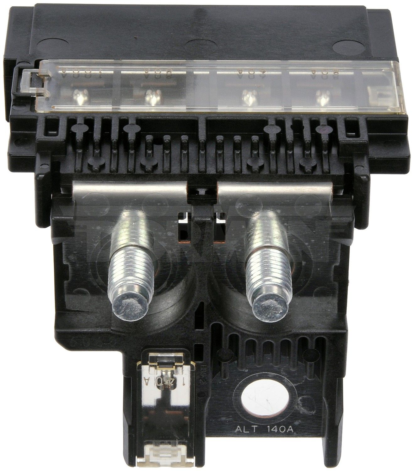 Battery Fuse