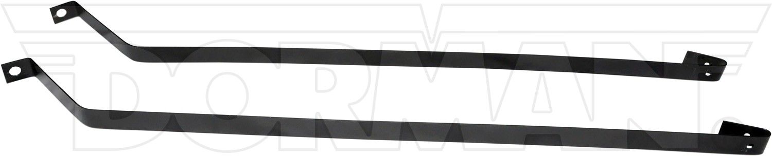 1972, 1971, 1970, 1969 Pontiac GTO Fuel Tank Strap