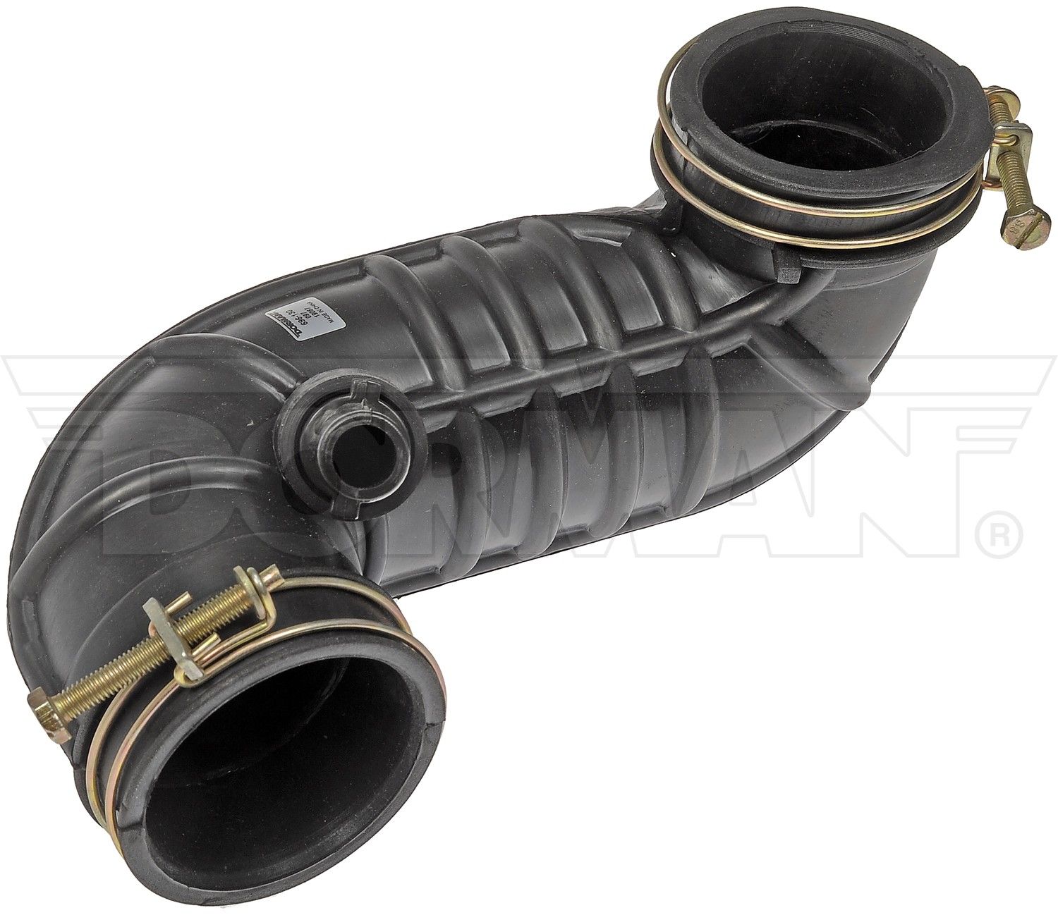 2006, 2005, 2004 Scion xA Engine Air Intake Hose