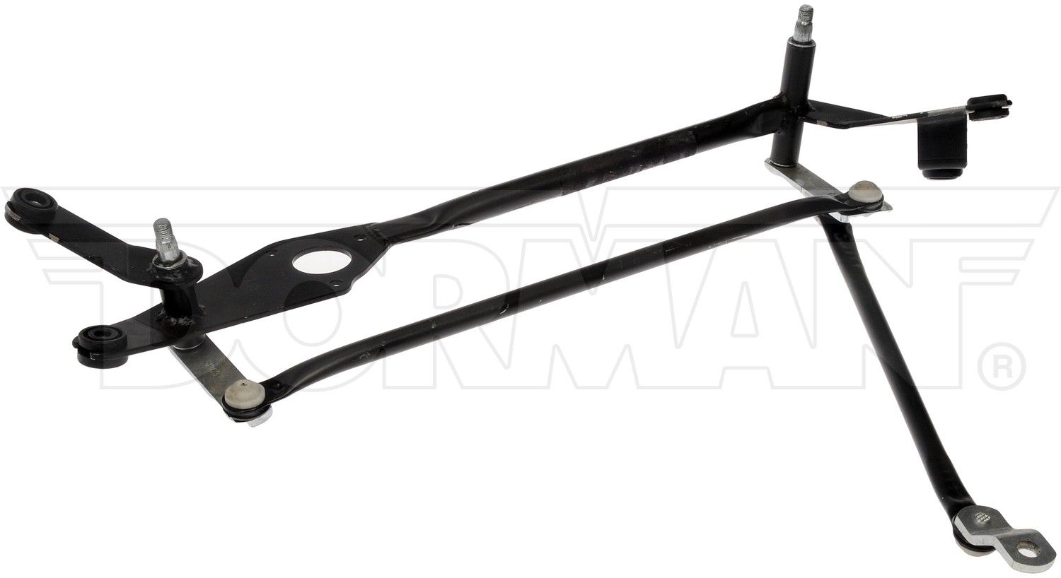 2004, 2003 INFINITI G35 Wiper Linkage