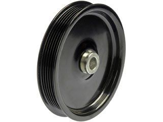 2007, 2006, 2005, 2004 Ford Freestar Power Steering Pump Pulley