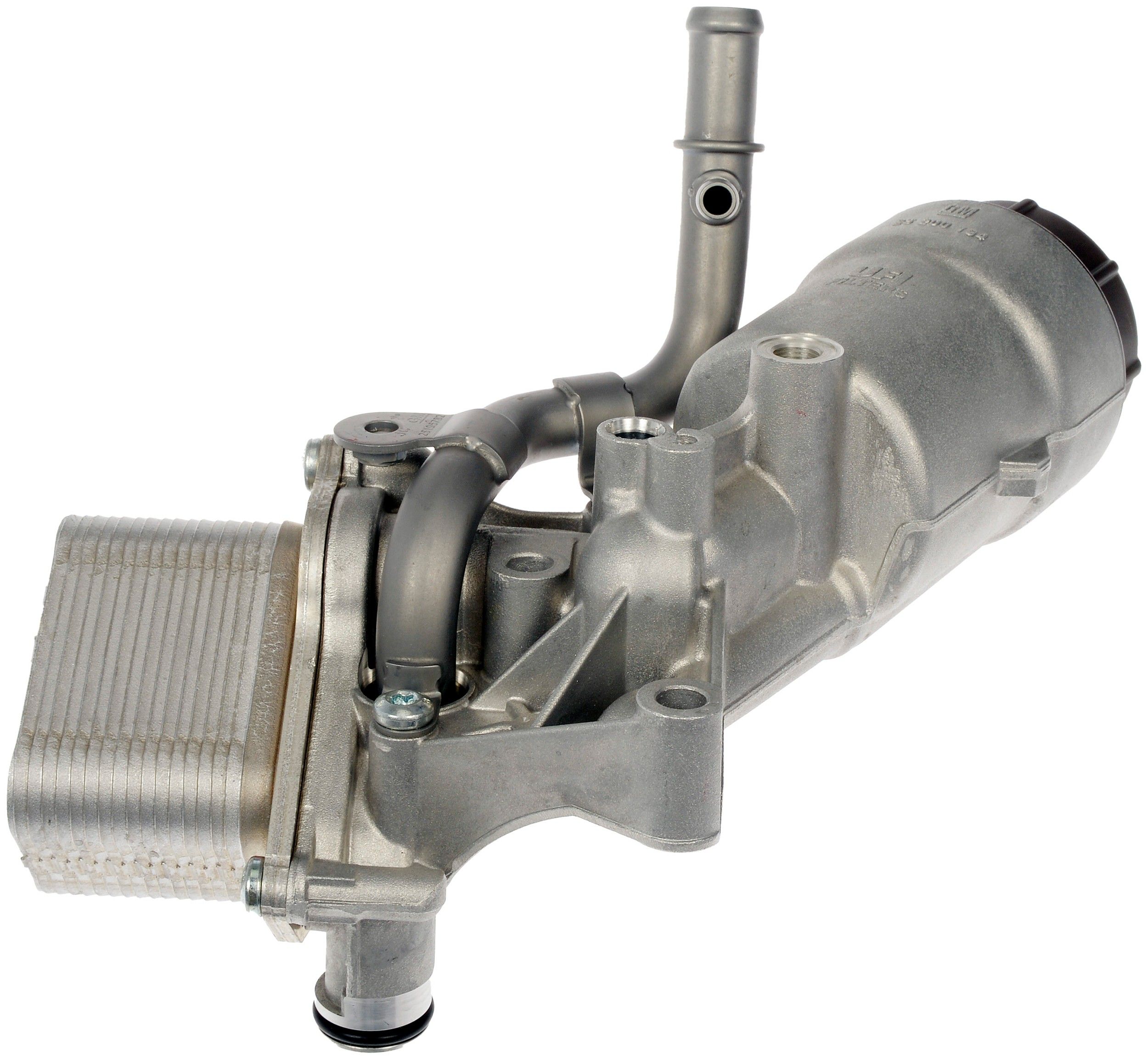 2020, 2019, 2018, 2017, 2016, 2015, 2014 Chevrolet Trax Engine Oil Cooler