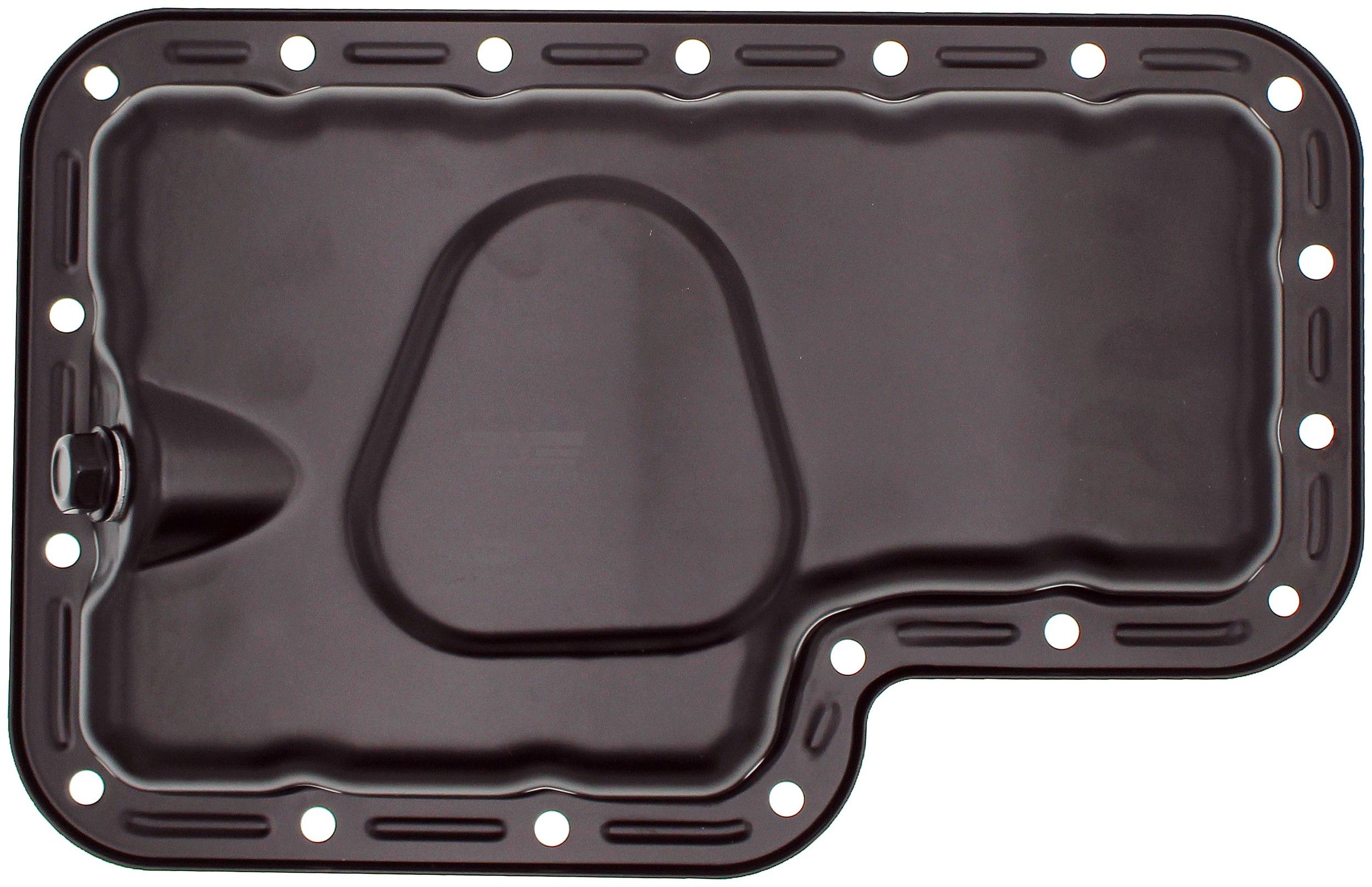 2022, 2021, 2020, 2019, 2018, 2017, 2016, 2015, 2014 Jeep Cherokee Engine Oil Pan