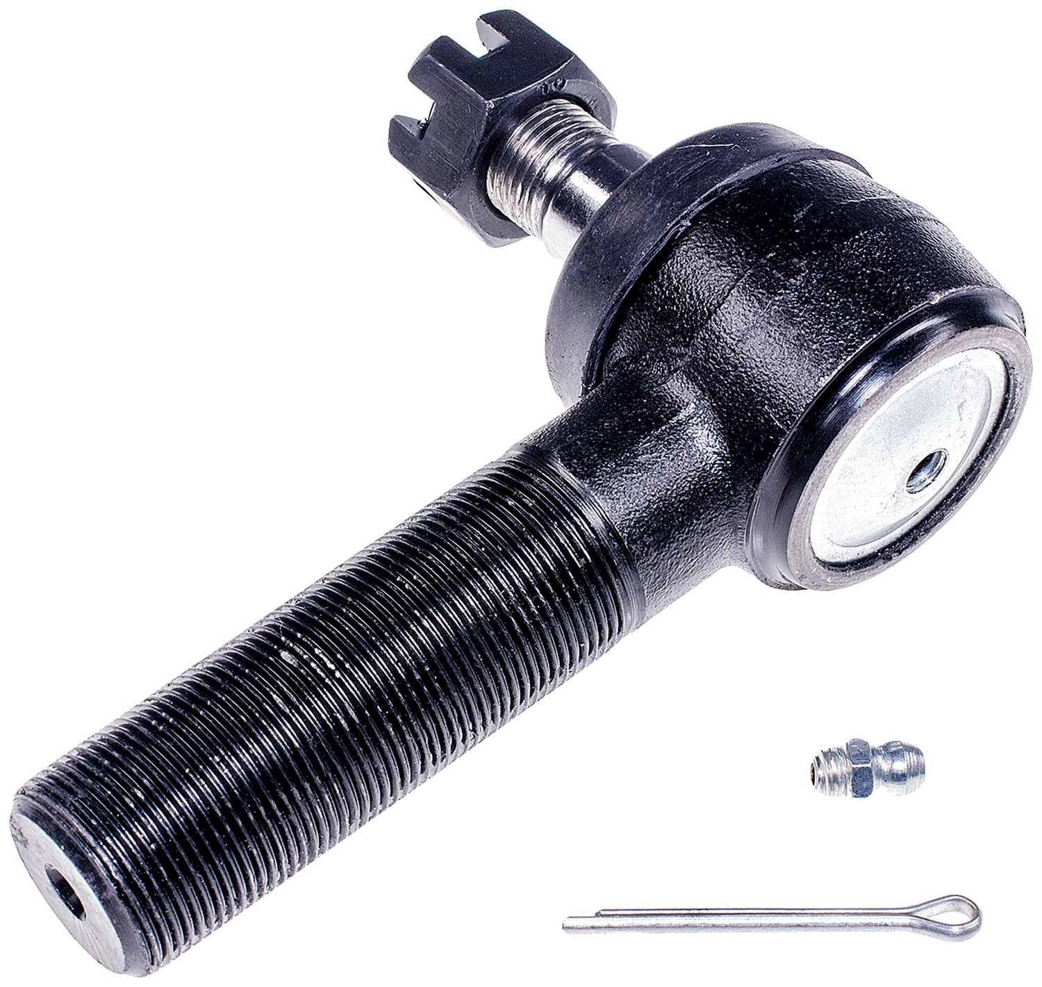 1986, 1985, 1984, 1983, 1982, 1981, 1980, 1979 GMC K2500 Steering Tie Rod End
