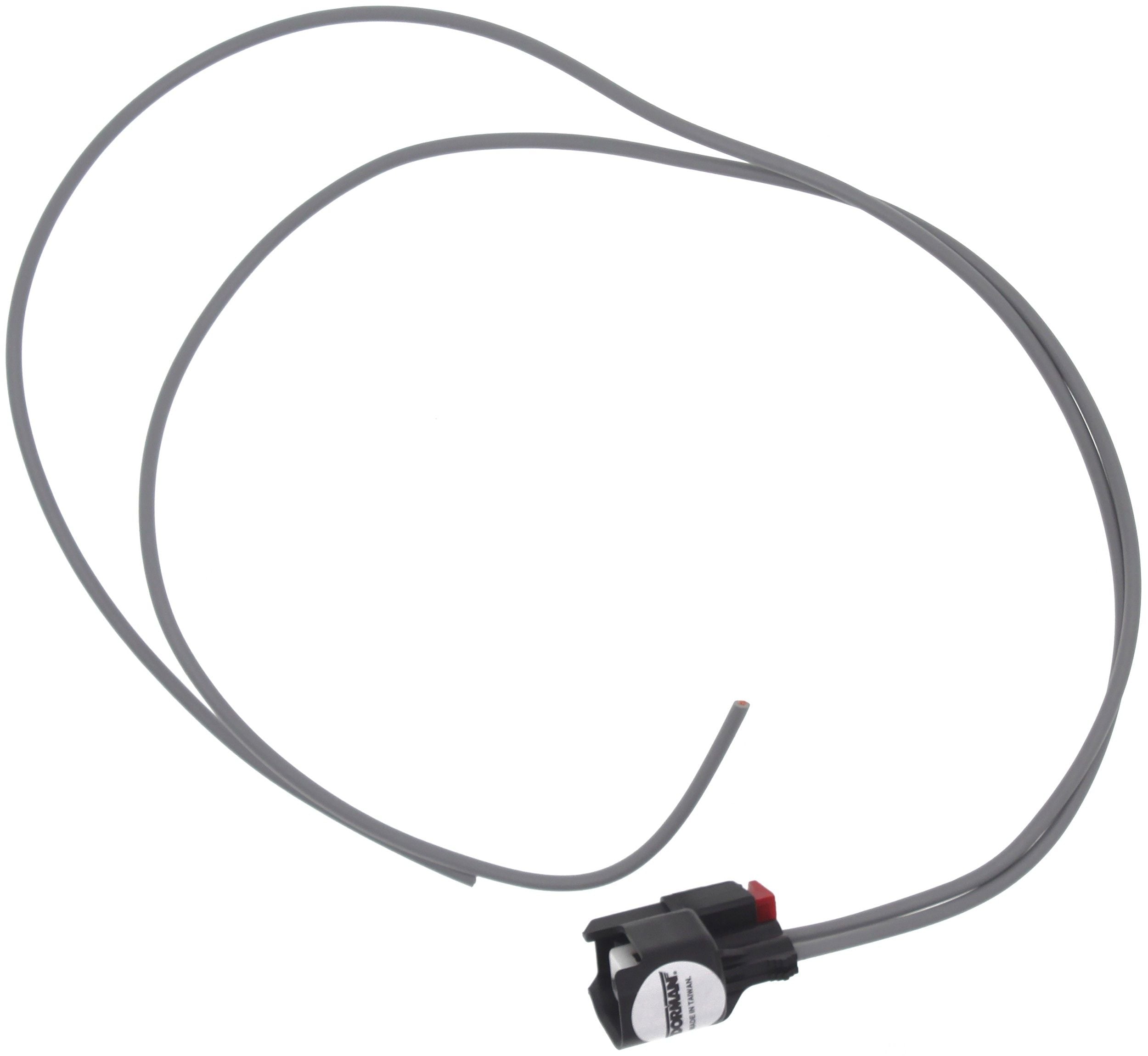 2019, 2018 Lincoln Navigator ABS Harness Connector