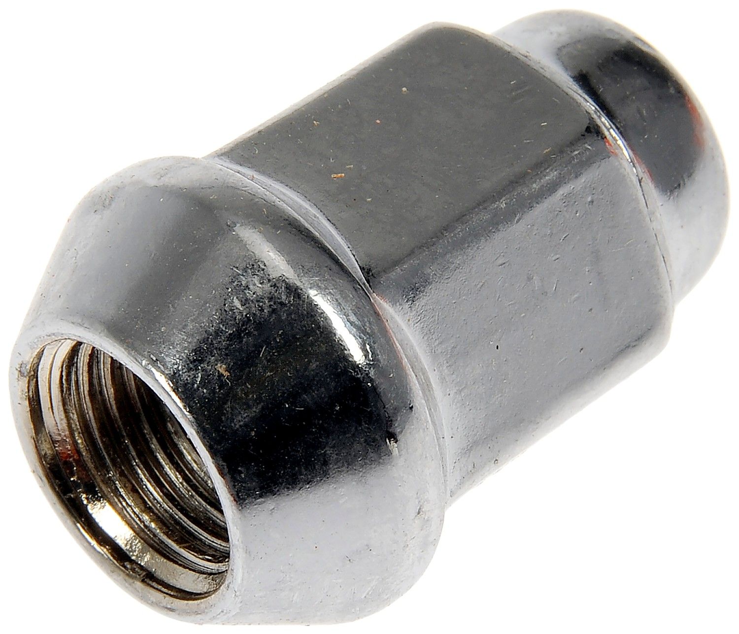 2010, 2009, 2008, 2007, 2006 Jeep Commander Ambassador Wheel Lug Nut