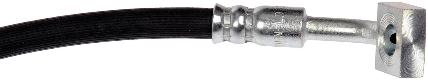 2017, 2016, 2015, 2014 Chevrolet SS Brake Hydraulic Hose