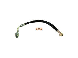 2005, 2004, 2003 Chevrolet Astro Brake Hydraulic Hose