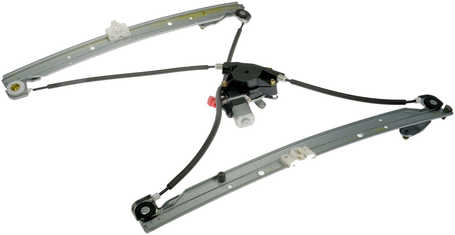 2003, 2002, 2001 Dodge Caravan & Country Window Motor and Regulator Assembly
