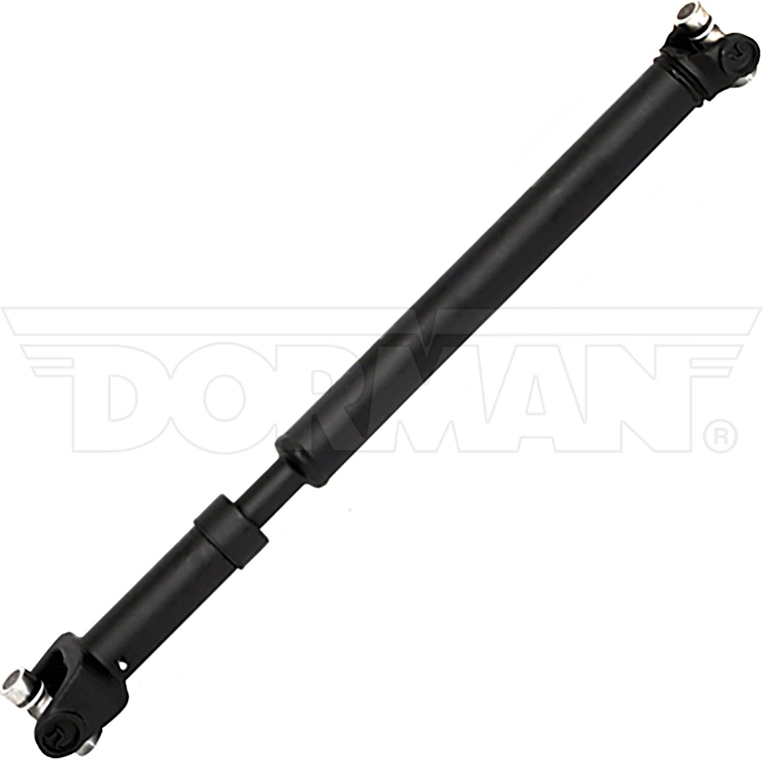 1997, 1996, 1995 GMC Yukon Drive Shaft