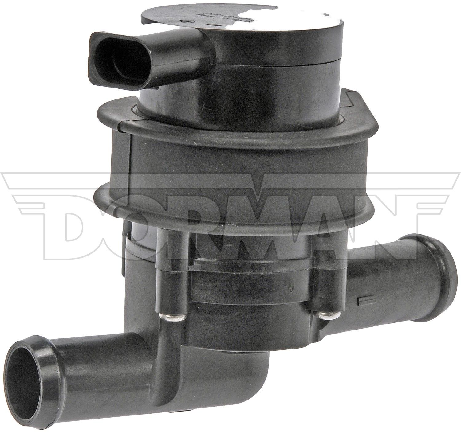 2001, 2000, 1999, 1998 Audi A6 Engine Auxiliary Water Pump