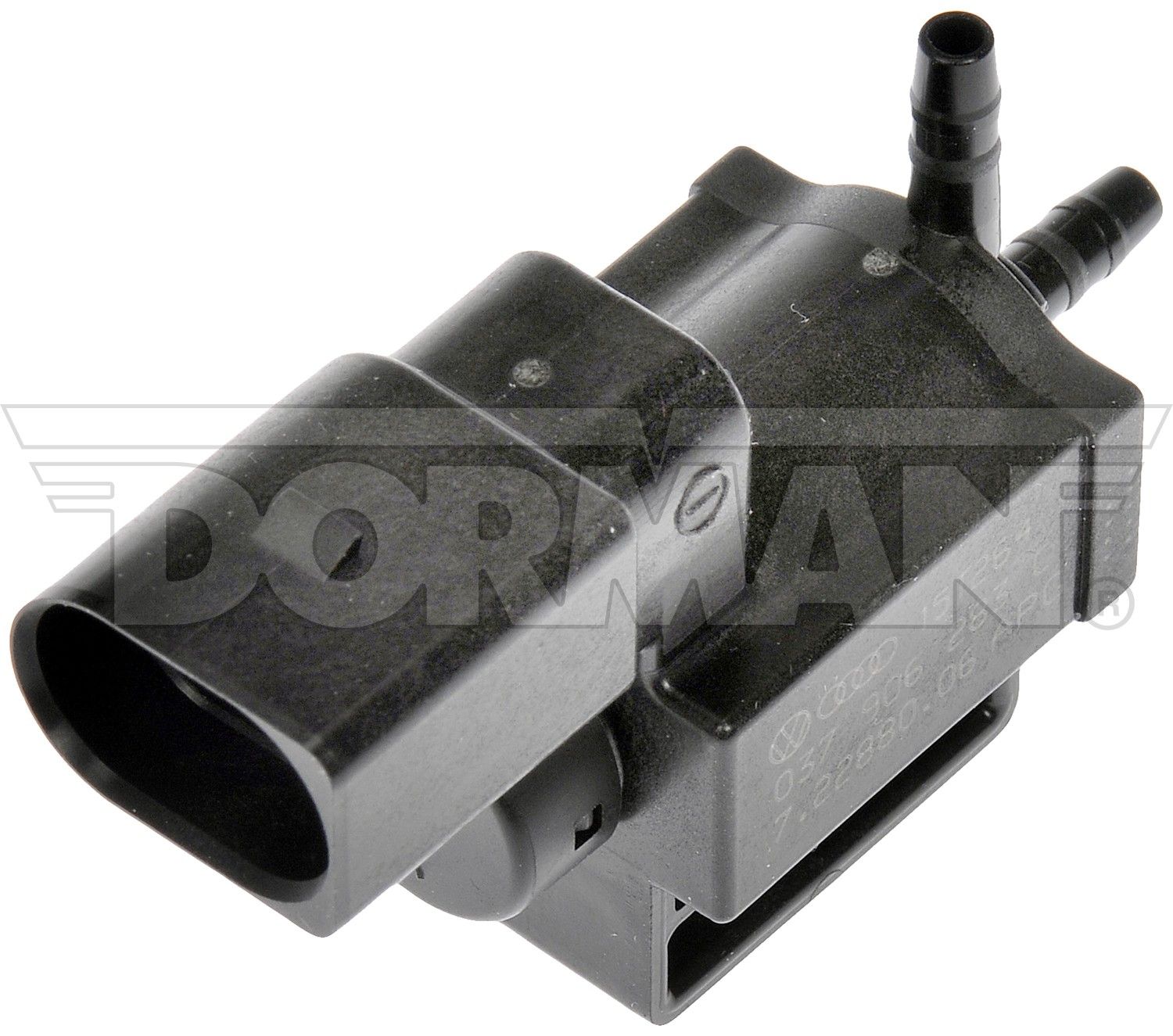 Vapor Canister Purge Valve