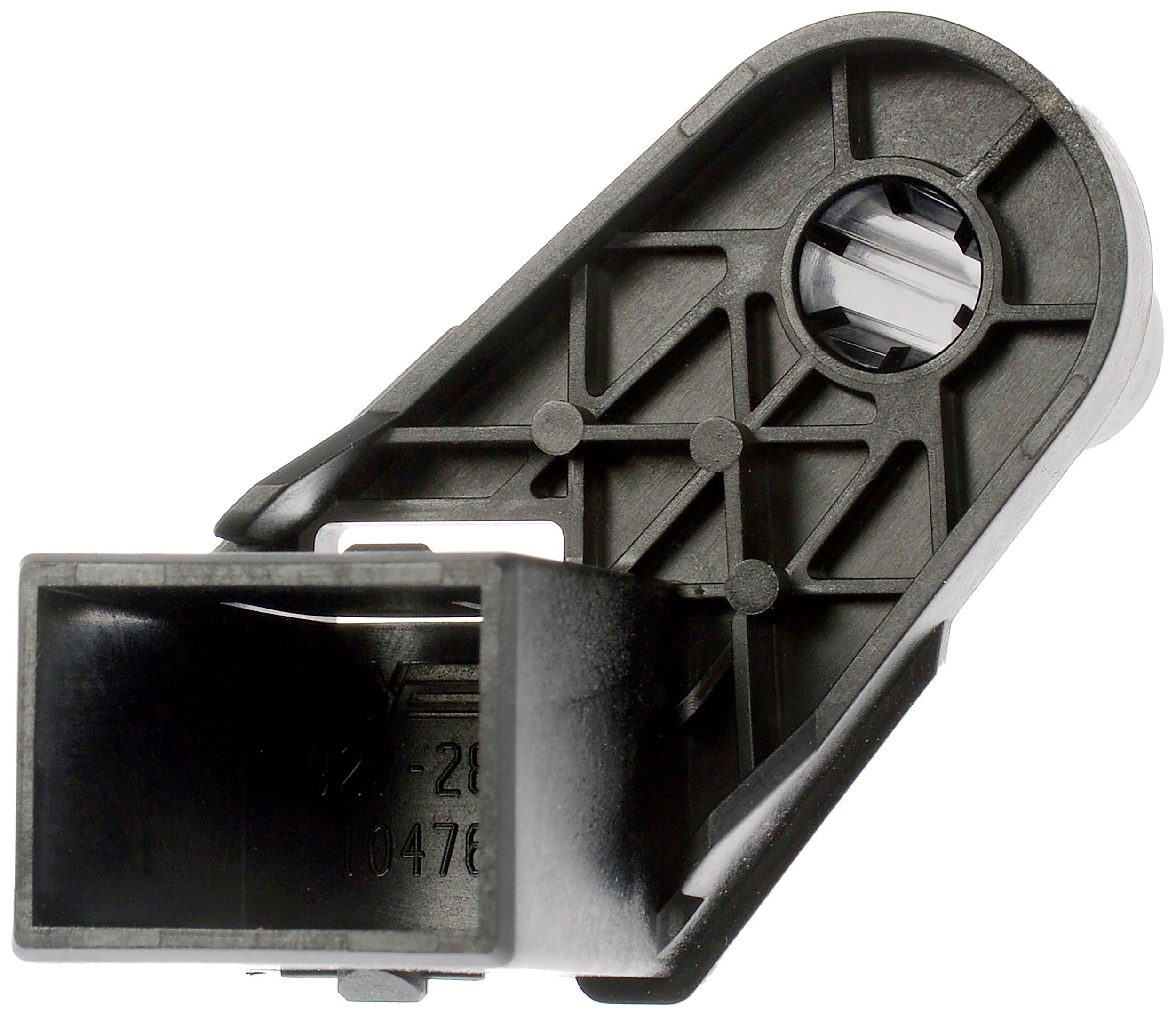 2018, 2017, 2016, 2015, 2014 Ford Transit Connect Radiator Mount Bracket