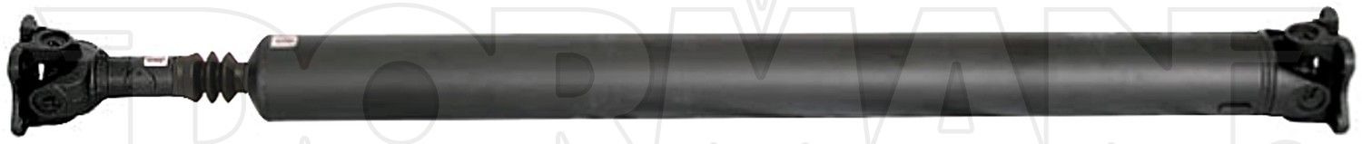 2005, 2004, 2003 Ford Excursion Drive Shaft