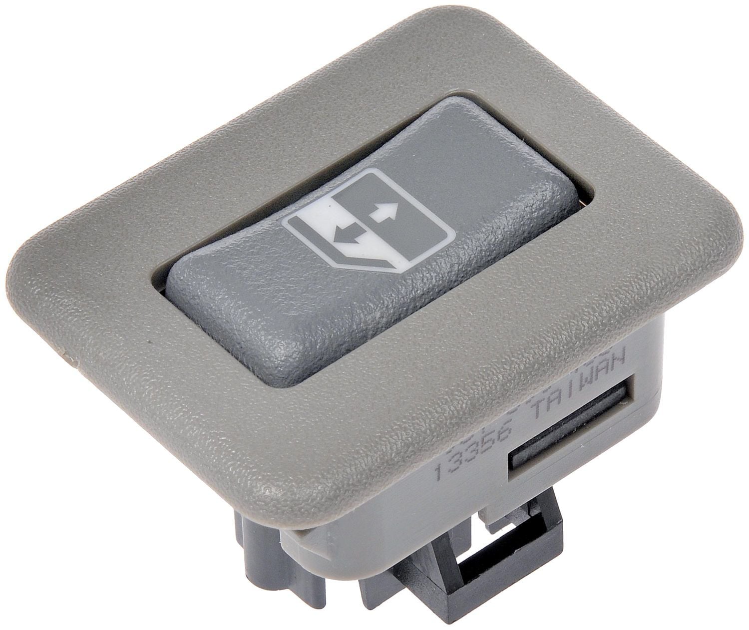 2000, 1999, 1998, 1997, 1996, 1995 GMC C3500 Door Window Switch