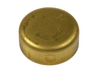 1984, 1983, 1982, 1981, 1980 Chevrolet Caprice Engine Oil Galley Plug