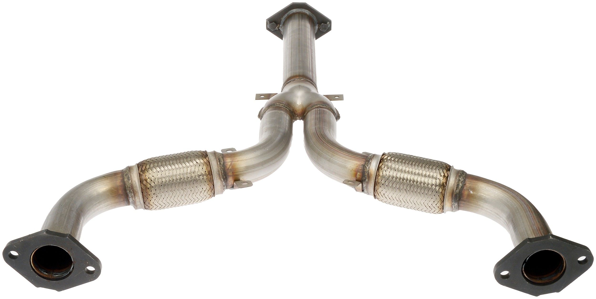 2004, 2003 INFINITI G35 Exhaust Crossover Pipe