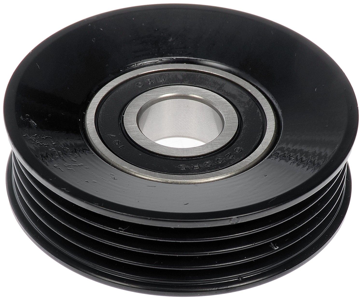 2009, 2008, 2007, 2006, 2005, 2004, 2003, 2002, 2001, 2000 Subaru Outback Accessory Drive Belt Tensioner Pulley
