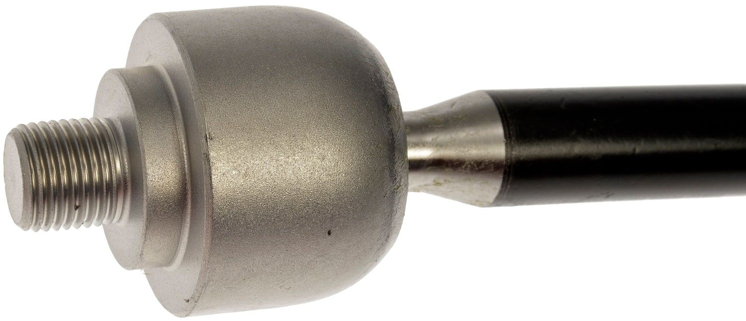 2021, 2020, 2019, 2018, 2017, 2016, 2015, 2014 Ram ProMaster 2500 Steering Tie Rod End