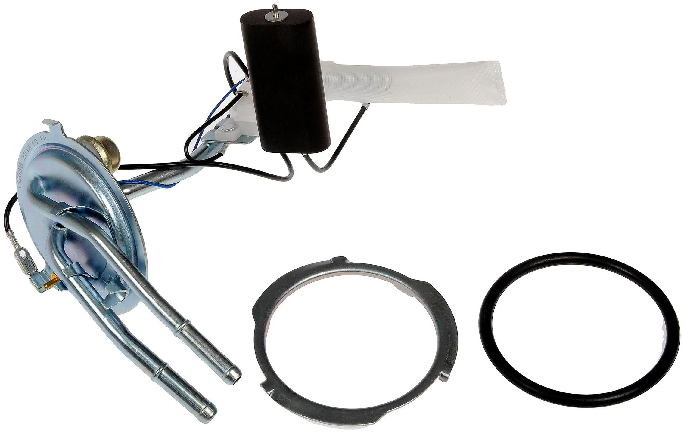 1985, 1984, 1983, 1982, 1981, 1980, 1979, 1978 Buick Regal Fuel Tank Sending Unit
