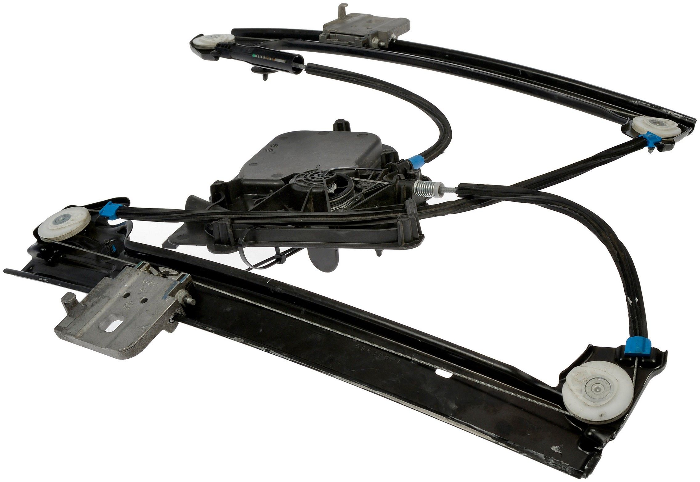 2020, 2019, 2018, 2017 Tesla 3 Window Motor and Regulator Assembly
