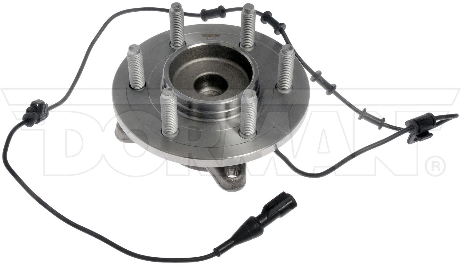 2006, 2005, 2004, 2003, 2002 Lincoln Navigator Wheel Bearing and Hub Assembly