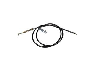 2000 Ford Excursion Super Duty Parking Brake Cable