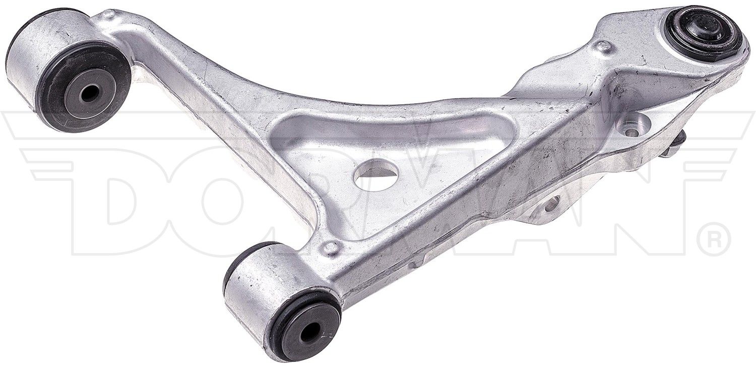 2009, 2008, 2007, 2006 Pontiac Solstice Suspension Control Arm and Ball Joint Assembly